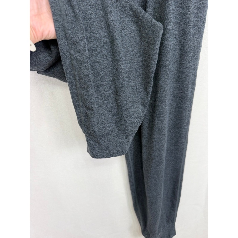 Vuori Performance Jogger DreamKnit Pants Womens XL Grey Heather VW303 Lounge - Picture 5 of 7